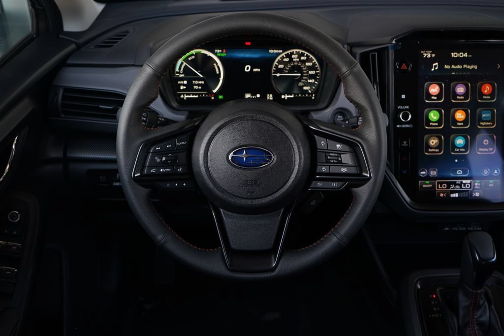 New 2026 Subaru Crosstrek 2.5i Limited w/ Crosstrek Mirror Package AWD/4WD image 9