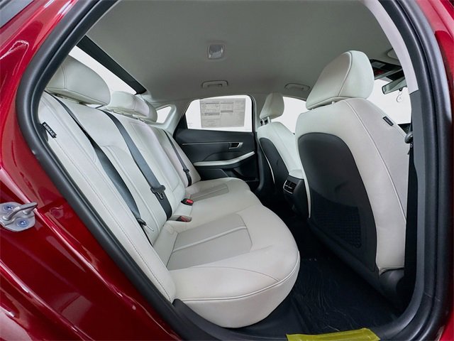 New 2025 Hyundai Sonata SEL image 40