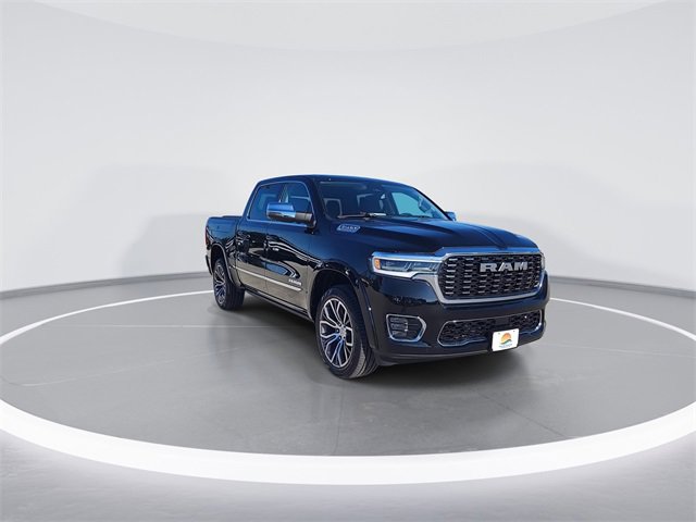 New 2026 RAM 1500 Tungsten image 2