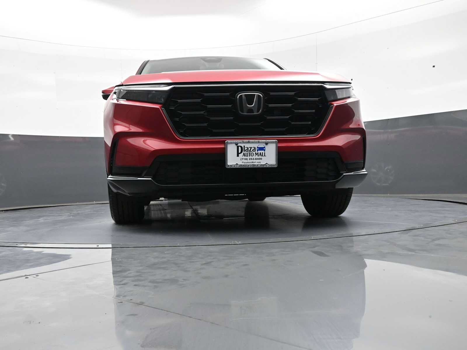 Certified 2024 Honda CR-V LX image 26
