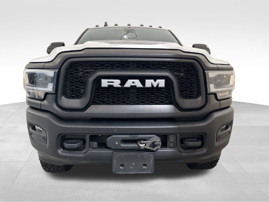 Used 2022 RAM 2500 Power Wagon w/ Level 2 Equipment Group AWD/4WD image 10
