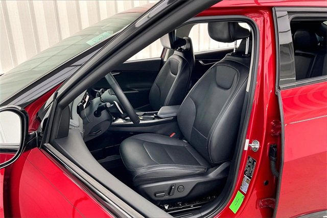 Used 2022 Kia EV6 Wind w/ Wind Technology Package image 8