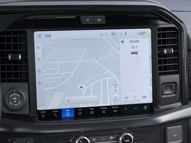 New 2025 Ford F150 Raptor image 44