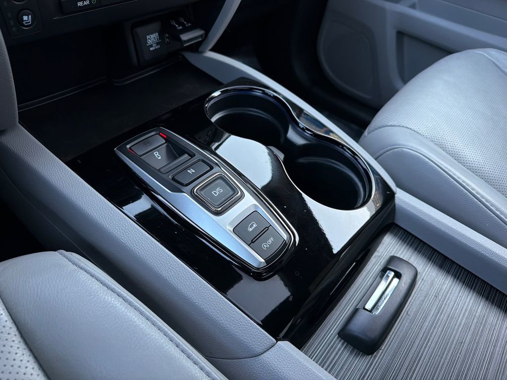 Used 2016 Honda Pilot Elite image 31