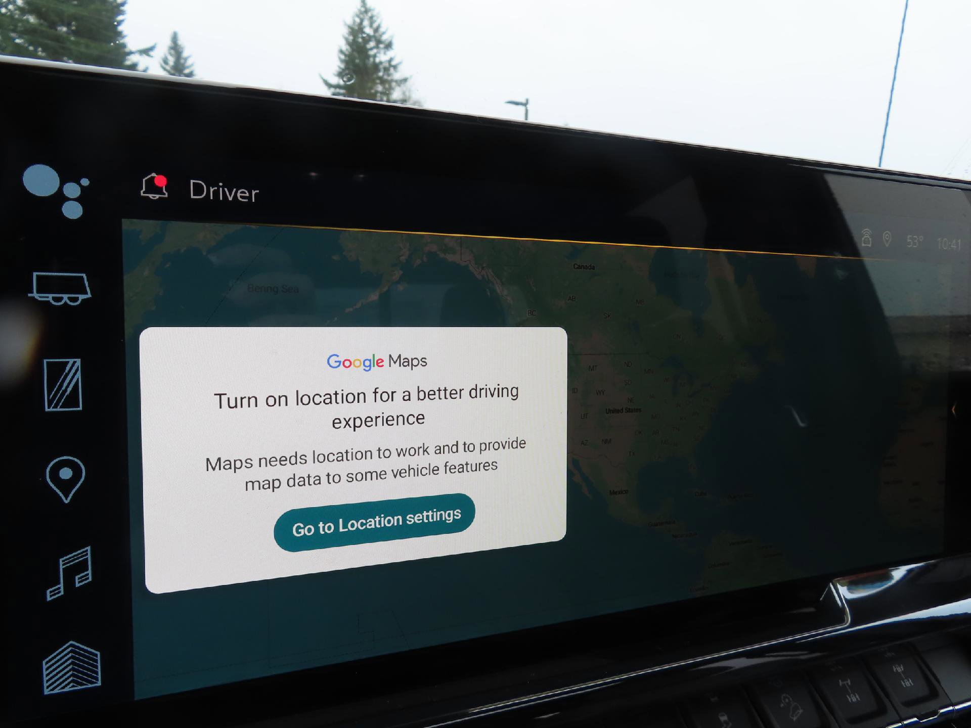 New 2026 Chevrolet Silverado 1500 ZR2 w/ Dark Appearance Package image 23