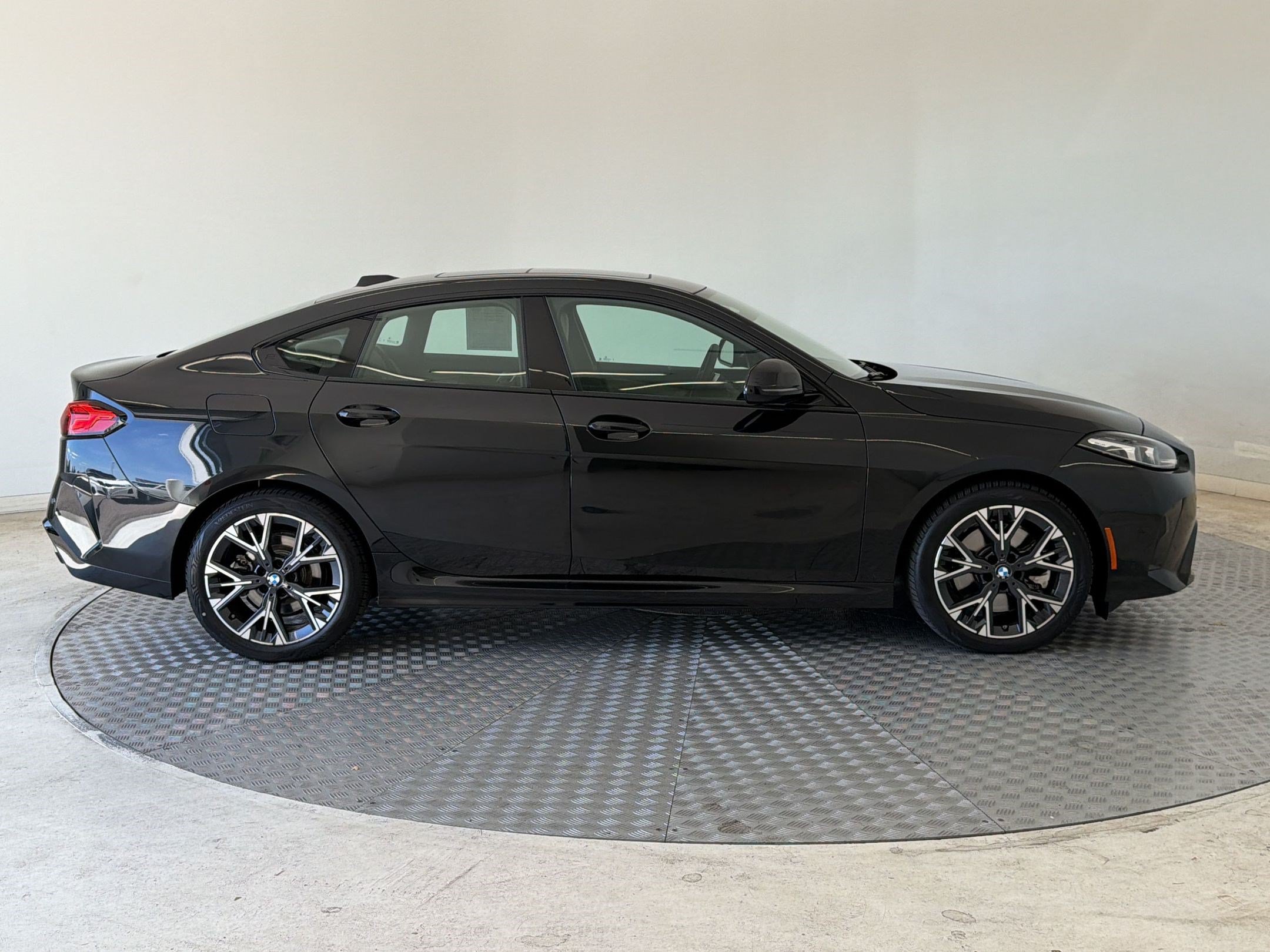 Used 2025 BMW 228i xDrive AWD/4WD image 8