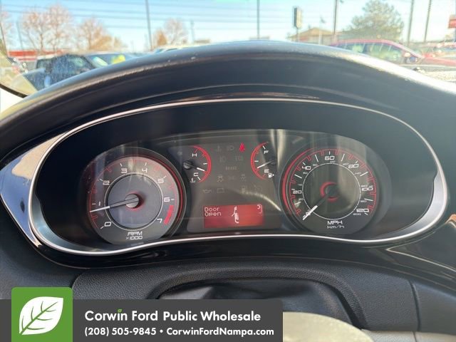 Used 2013 Dodge Dart SXT image 16