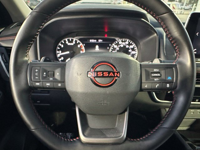 Certified 2025 Nissan Rogue SV AWD/4WD image 42