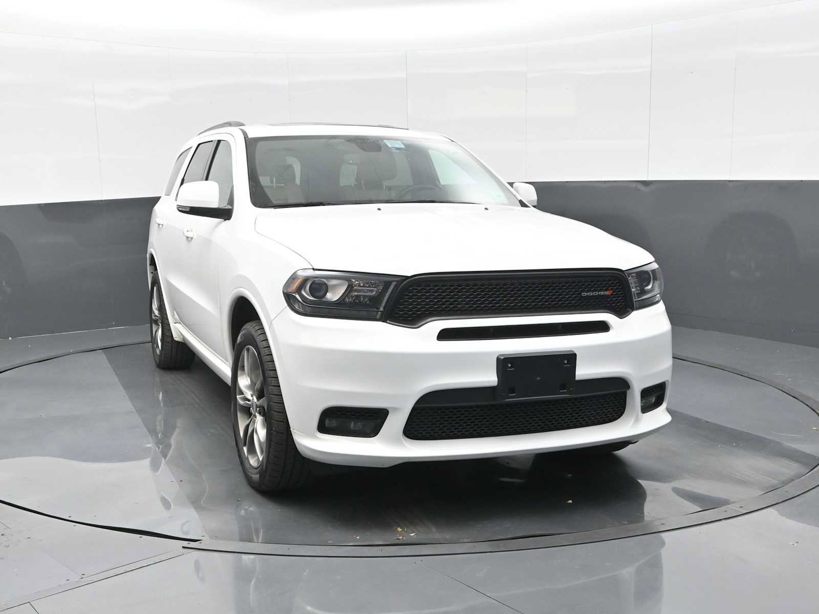 Used 2020 Dodge Durango GT image 3
