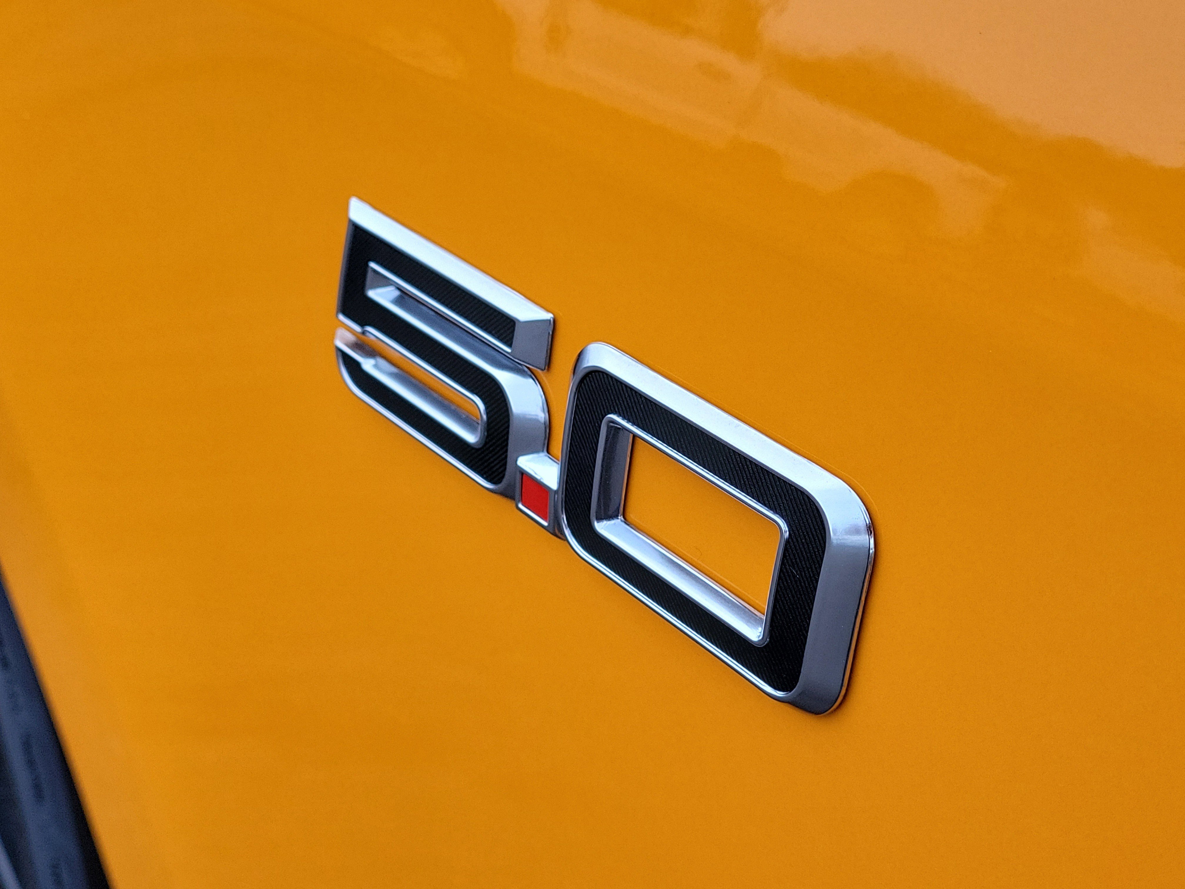 New 2026 Ford Mustang GT image 6