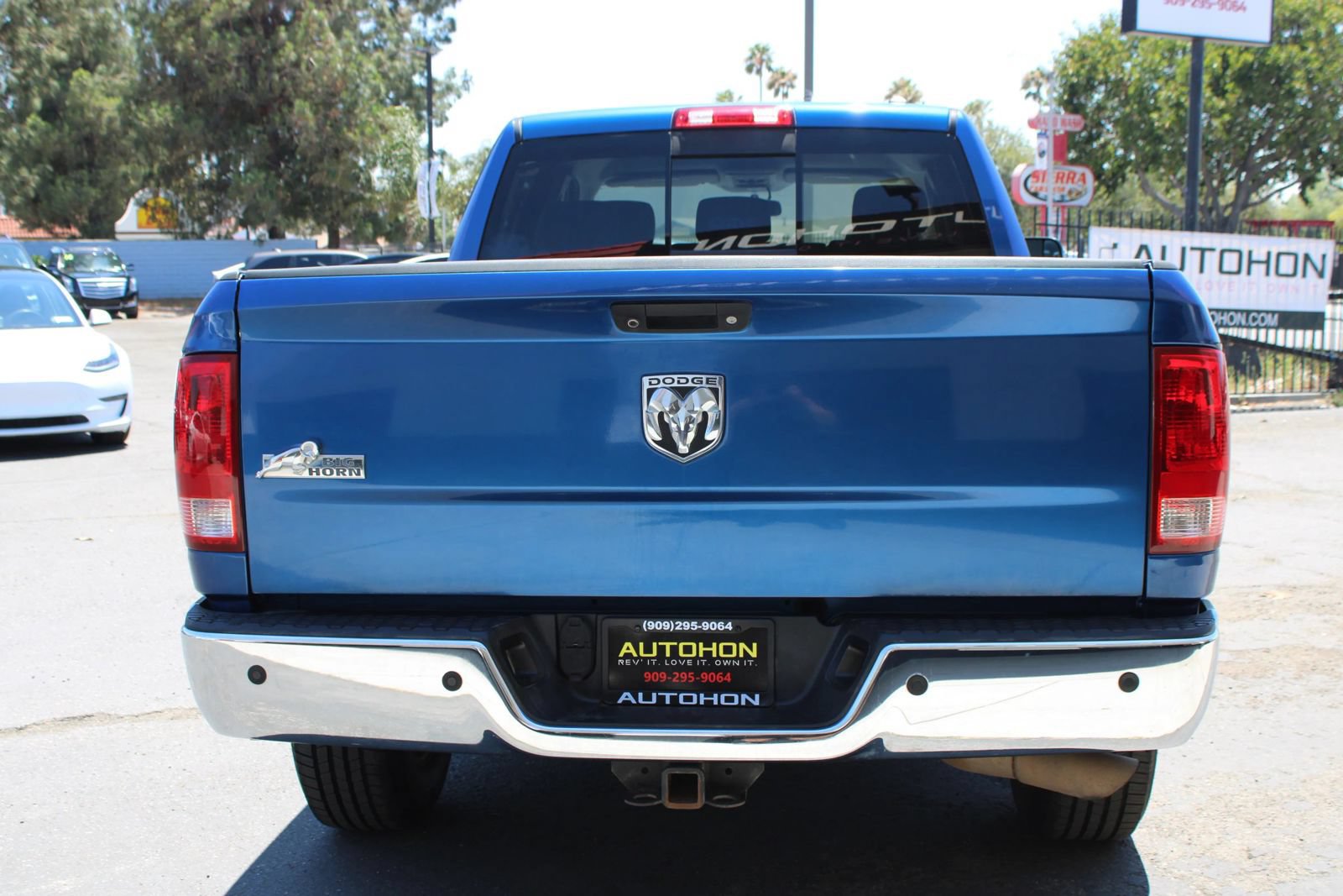 Used 2010 Dodge Ram 3500 Truck SLT w/ Big Horn Regional Package RWD image 33