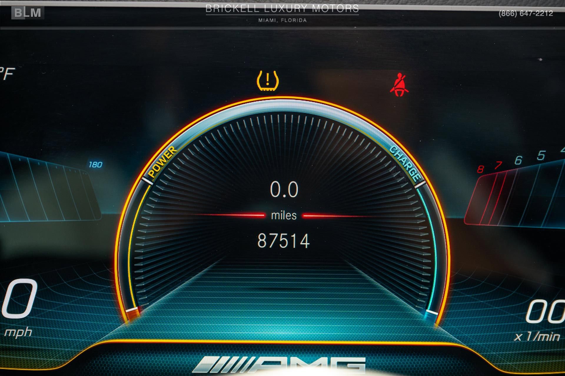 Used 2021 Mercedes-Benz GLE 53 AMG 4MATIC Coupe w/ AMG Night Package image 39