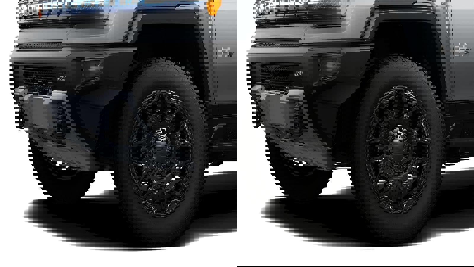 New 2026 GMC Hummer EV 4x4 Crew Cab image 5