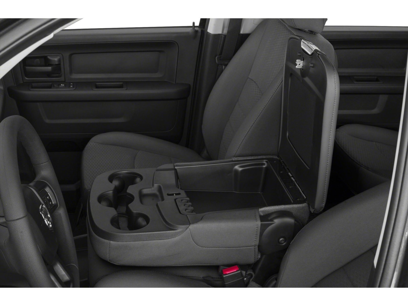 Used 2018 RAM 3500 Big Horn image 12