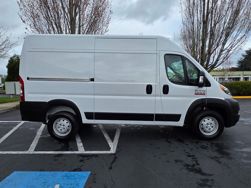 Used 2021 RAM ProMaster 1500 w/ Convenience Group image 4