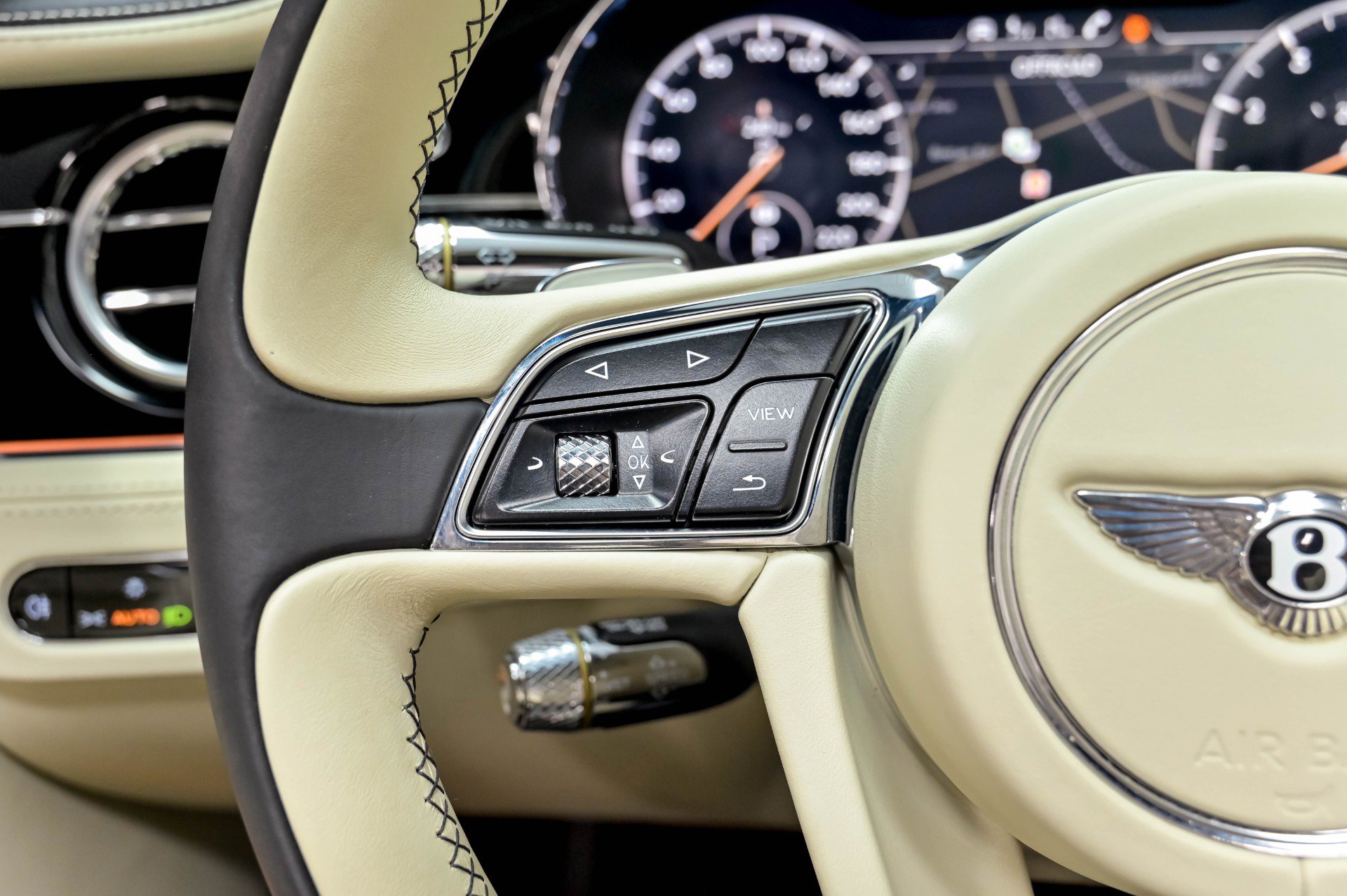Used 2020 Bentley Continental GT AWD/4WD image 64