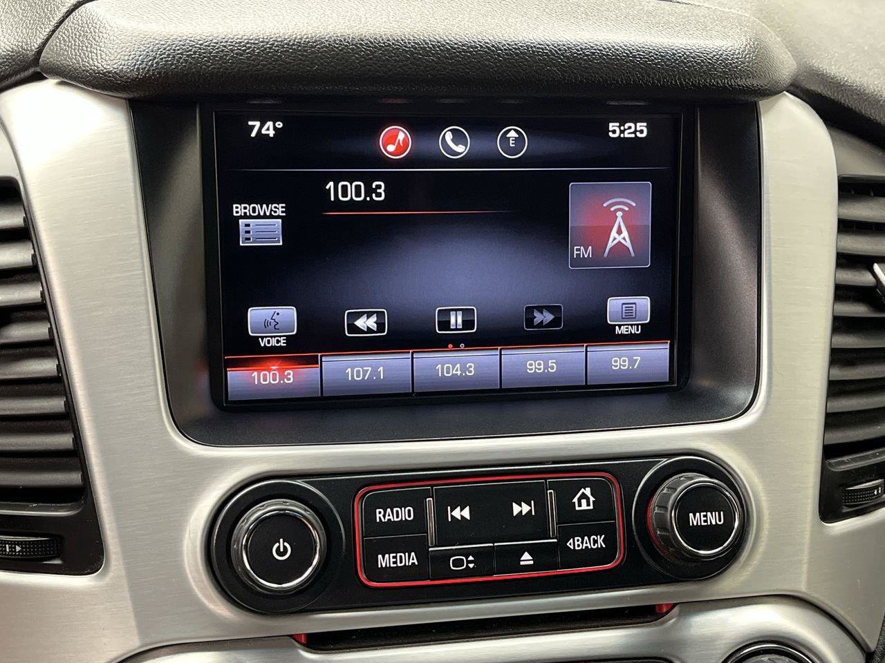 Used 2015 GMC Yukon XL SLE AWD/4WD image 18