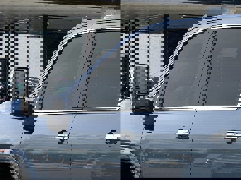 New 2026 GMC Sierra 2500 Denali image 12