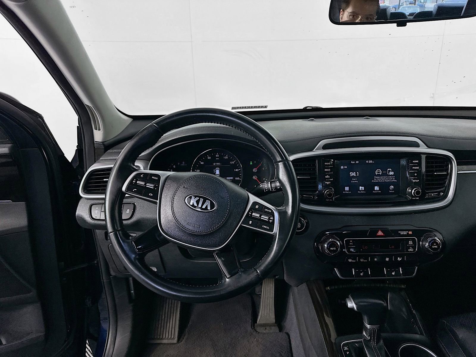 Used 2020 Kia Sorento EX AWD/4WD image 21