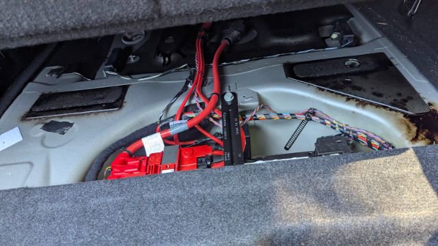 Used 2015 BMW 640i Gran Coupe xDrive image 15