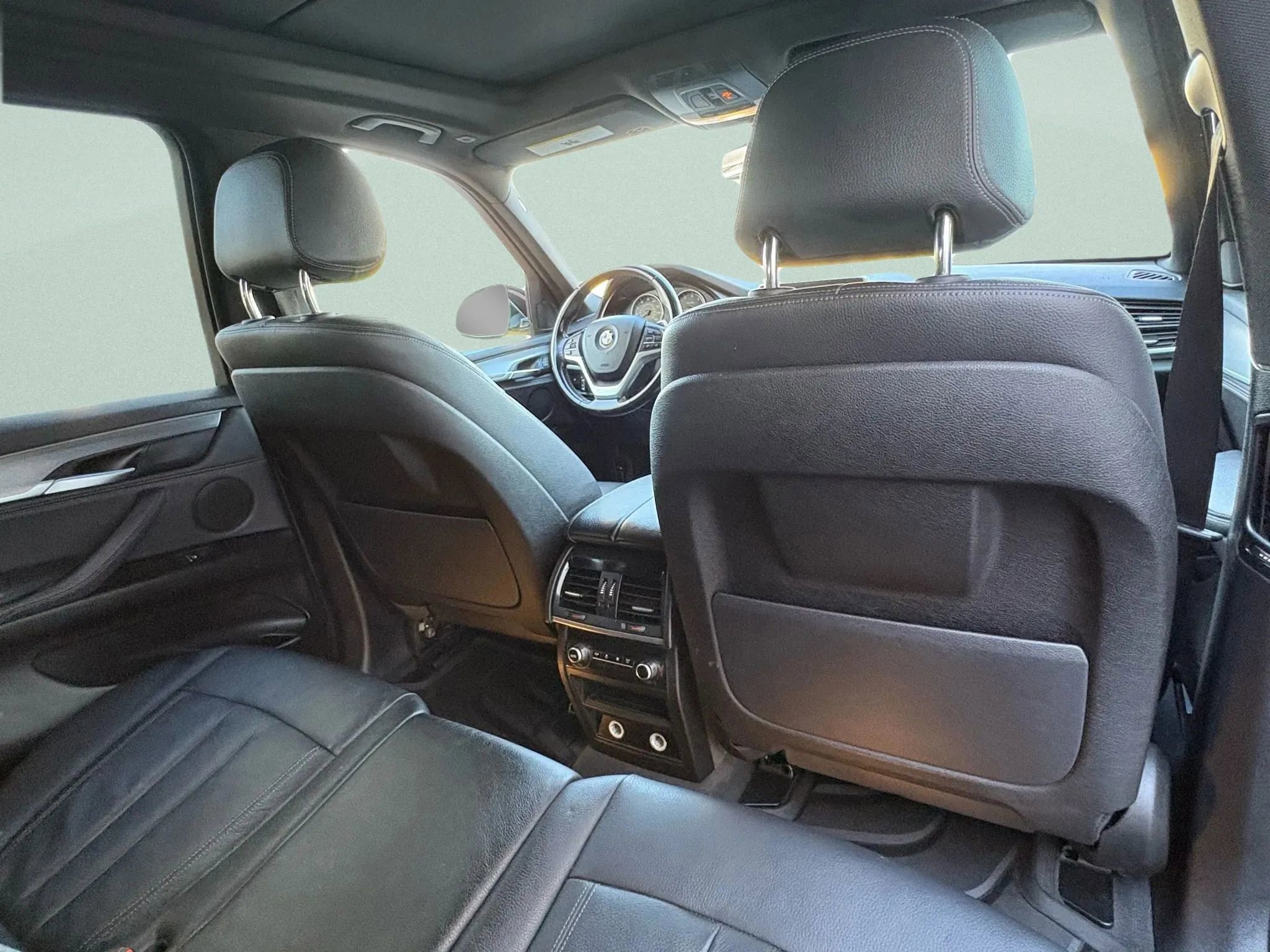Used 2018 BMW X5 xDrive35i AWD/4WD image 16