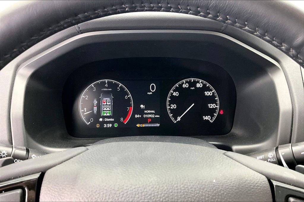 Used 2025 Honda Odyssey Elite image 20