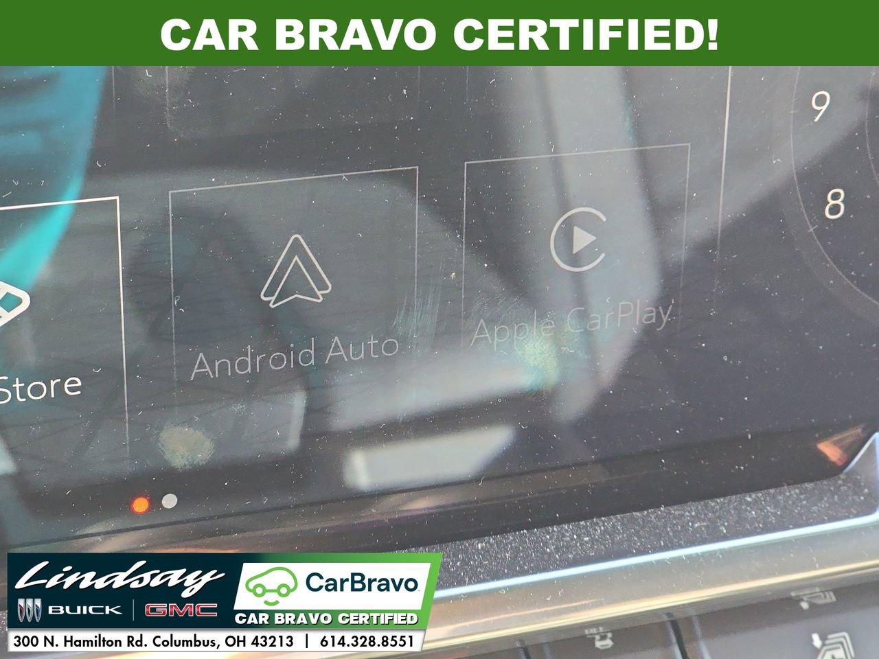 Certified 2024 GMC Sierra 1500 Elevation image 36