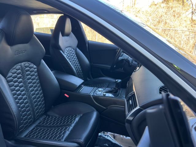 Used 2014 Audi RS 7 Prestige image 35