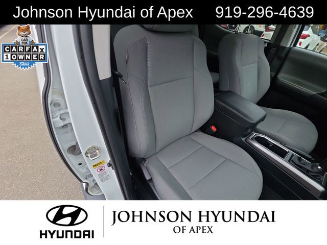 Used 2016 Toyota Tacoma SR5 w/ Towing Package image 21