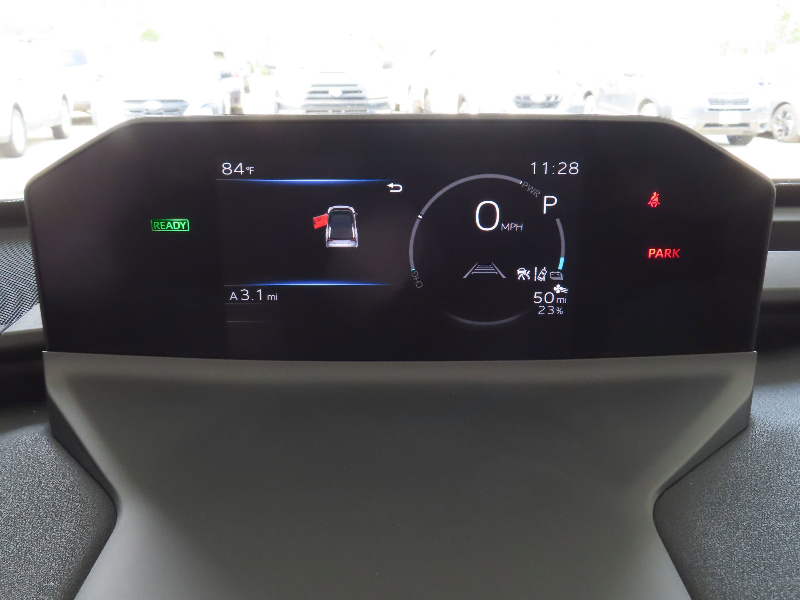 New 2026 Subaru Solterra Premium image 13