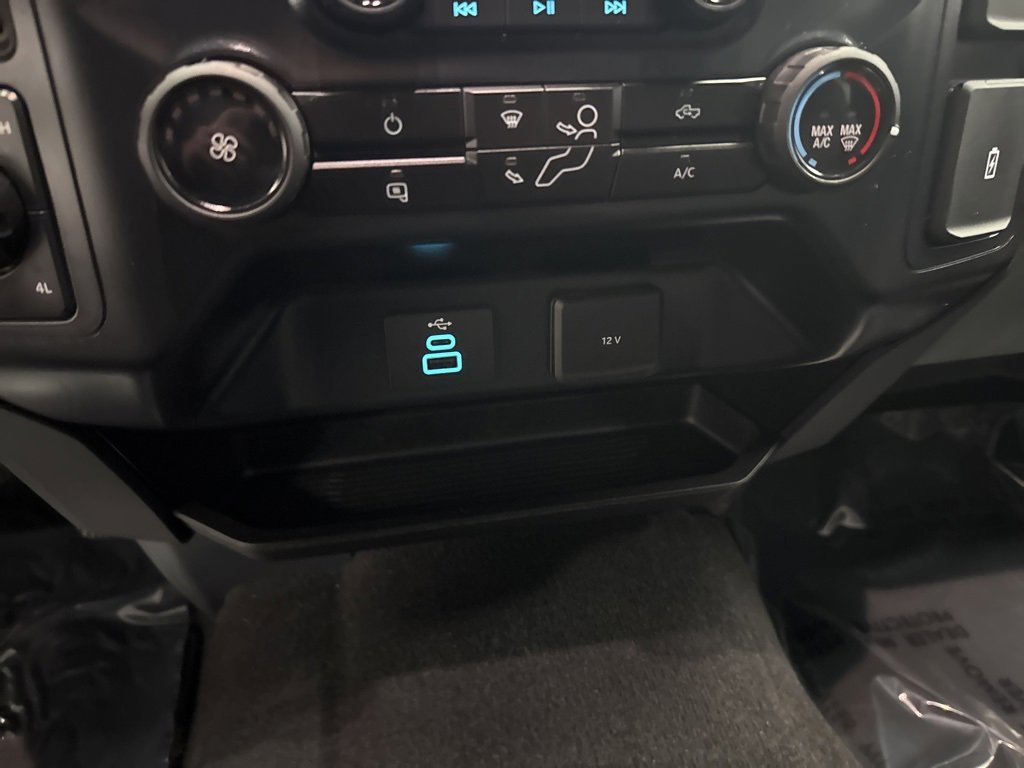 Used 2024 Ford F350 XL w/ STX Appearance Package image 23