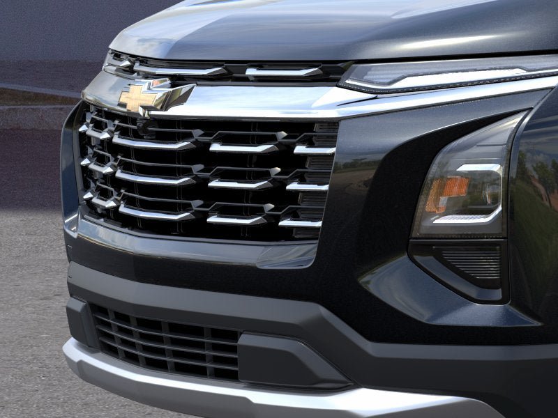 New 2027 Chevrolet Equinox LT AWD/4WD image 13