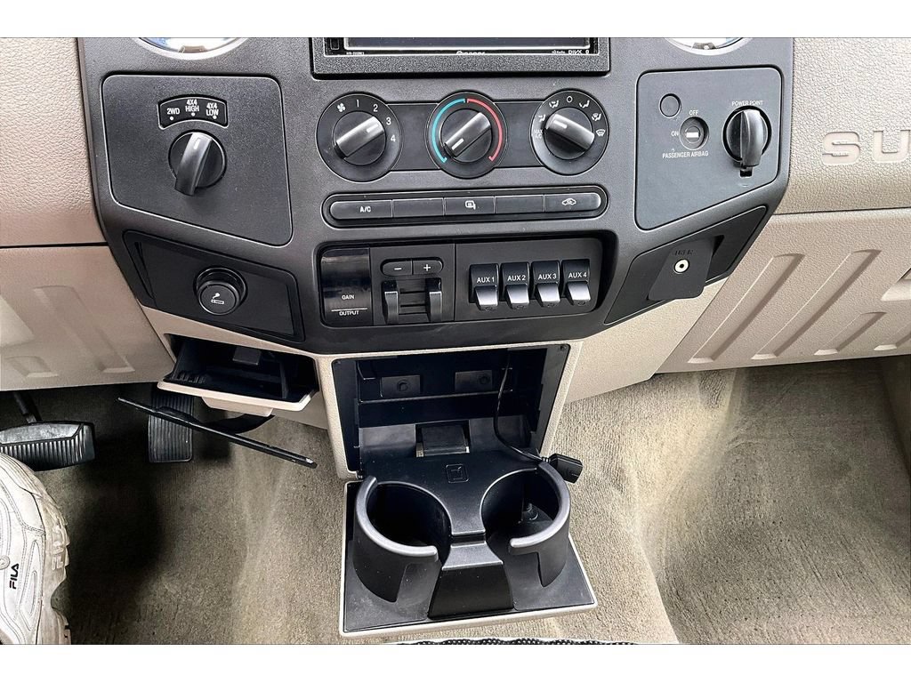 Used 2008 Ford F350 Lariat AWD/4WD image 30