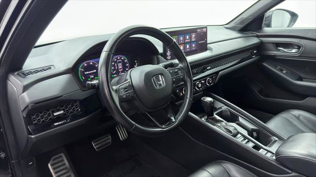 Used 2023 Honda Accord Sport image 22