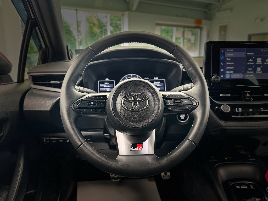 Used 2023 Toyota Corolla GR w/ Performance Package AWD/4WD image 15