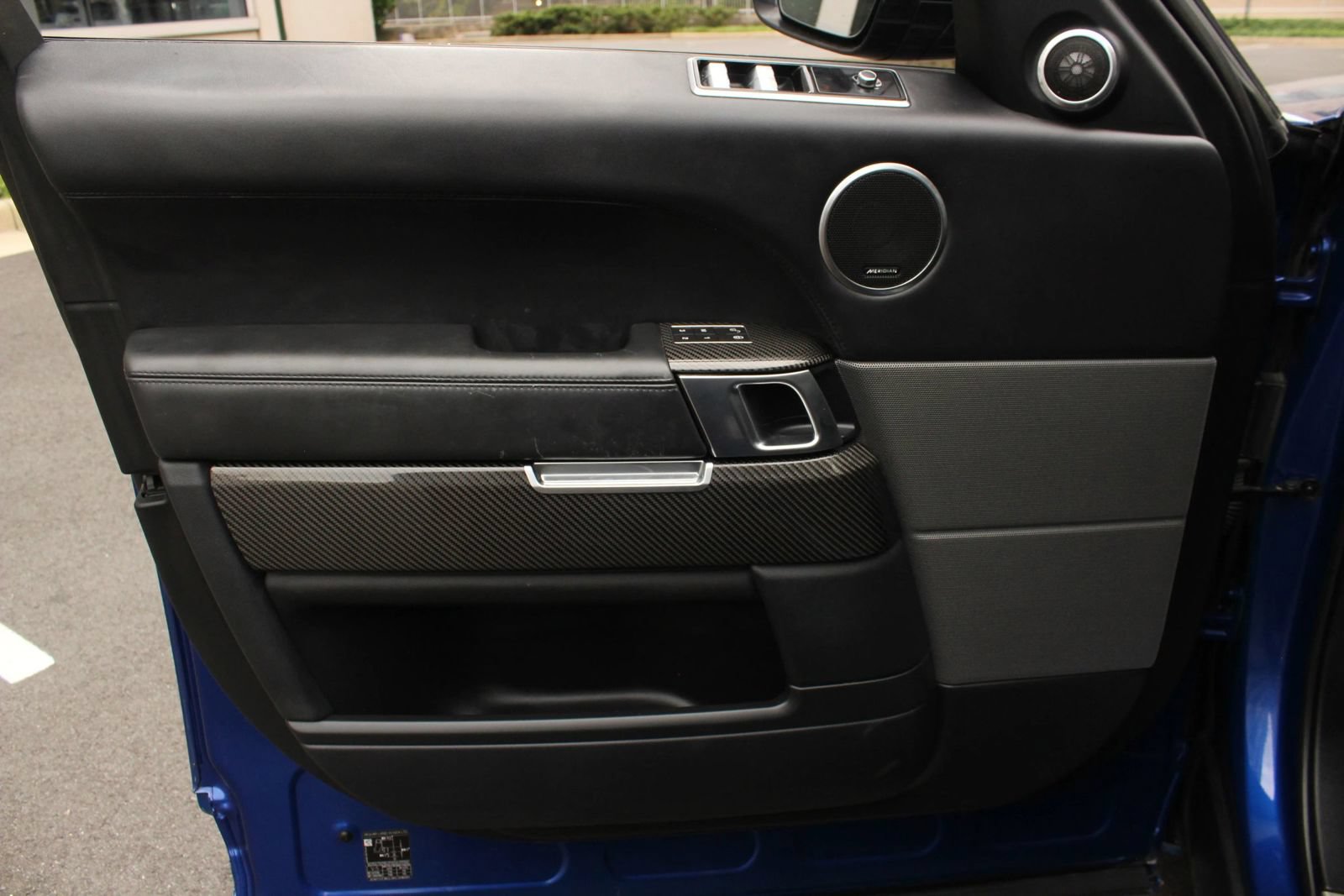 Used 2019 Land Rover Range Rover Sport SVR AWD/4WD image 15
