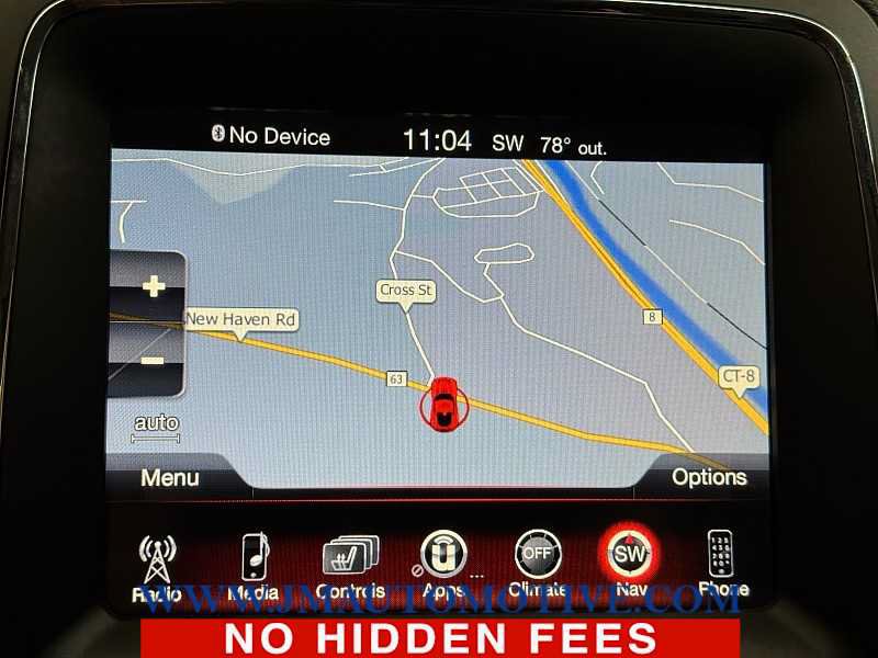 Used 2015 Dodge Durango Limited w/ Premium Group AWD/4WD image 33