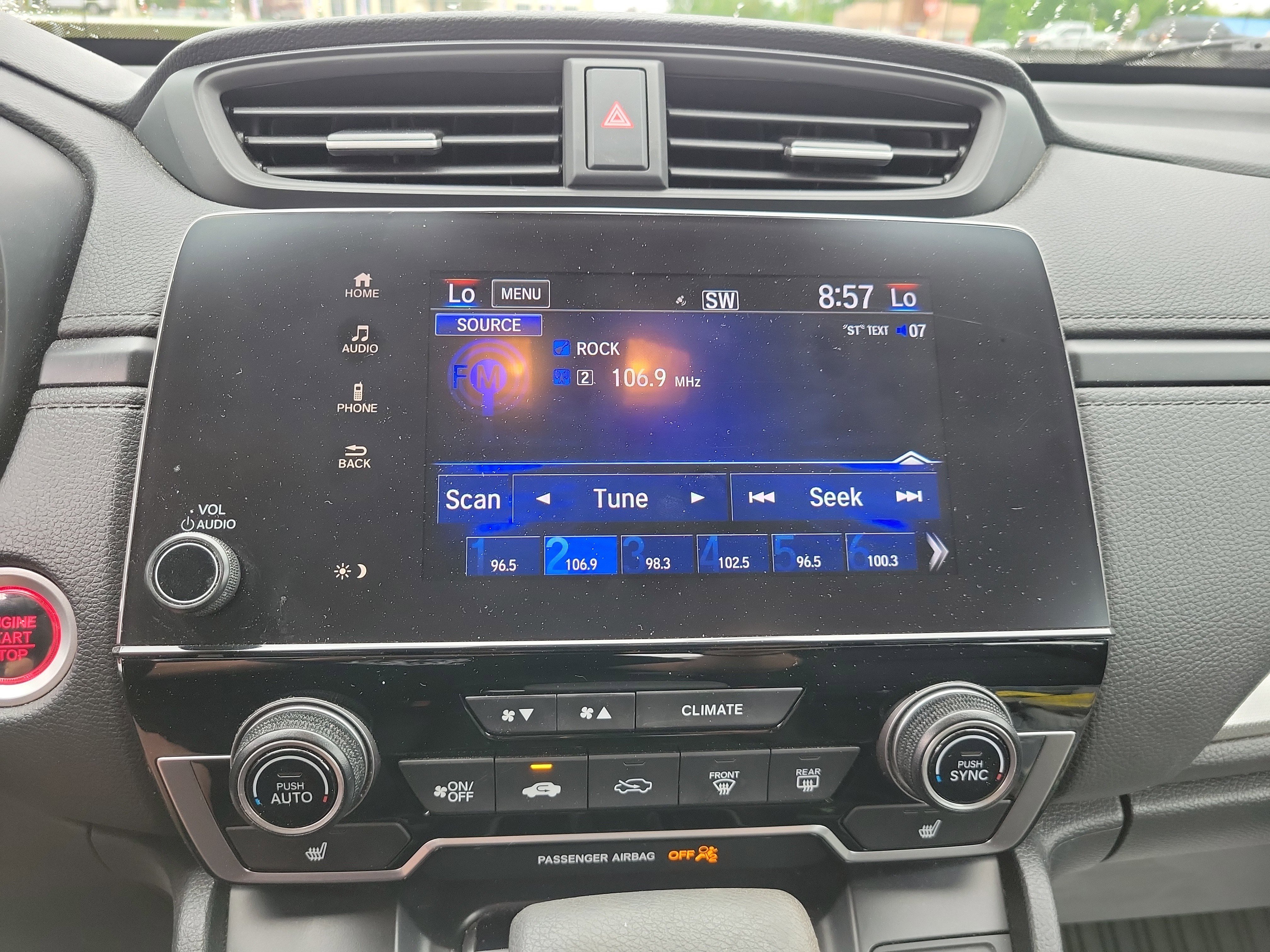 Used 2022 Honda CR-V Special Edition image 15