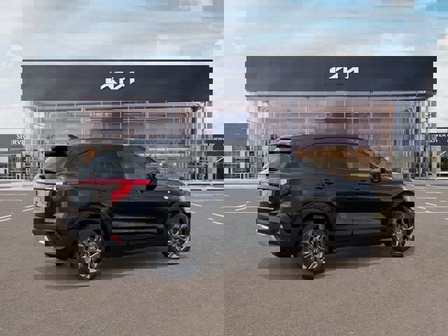 New 2026 Kia Seltos LX image 6