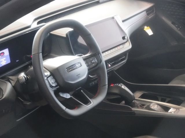 New 2026 Dodge Charger Scat Pack w/ Blacktop Package image 16