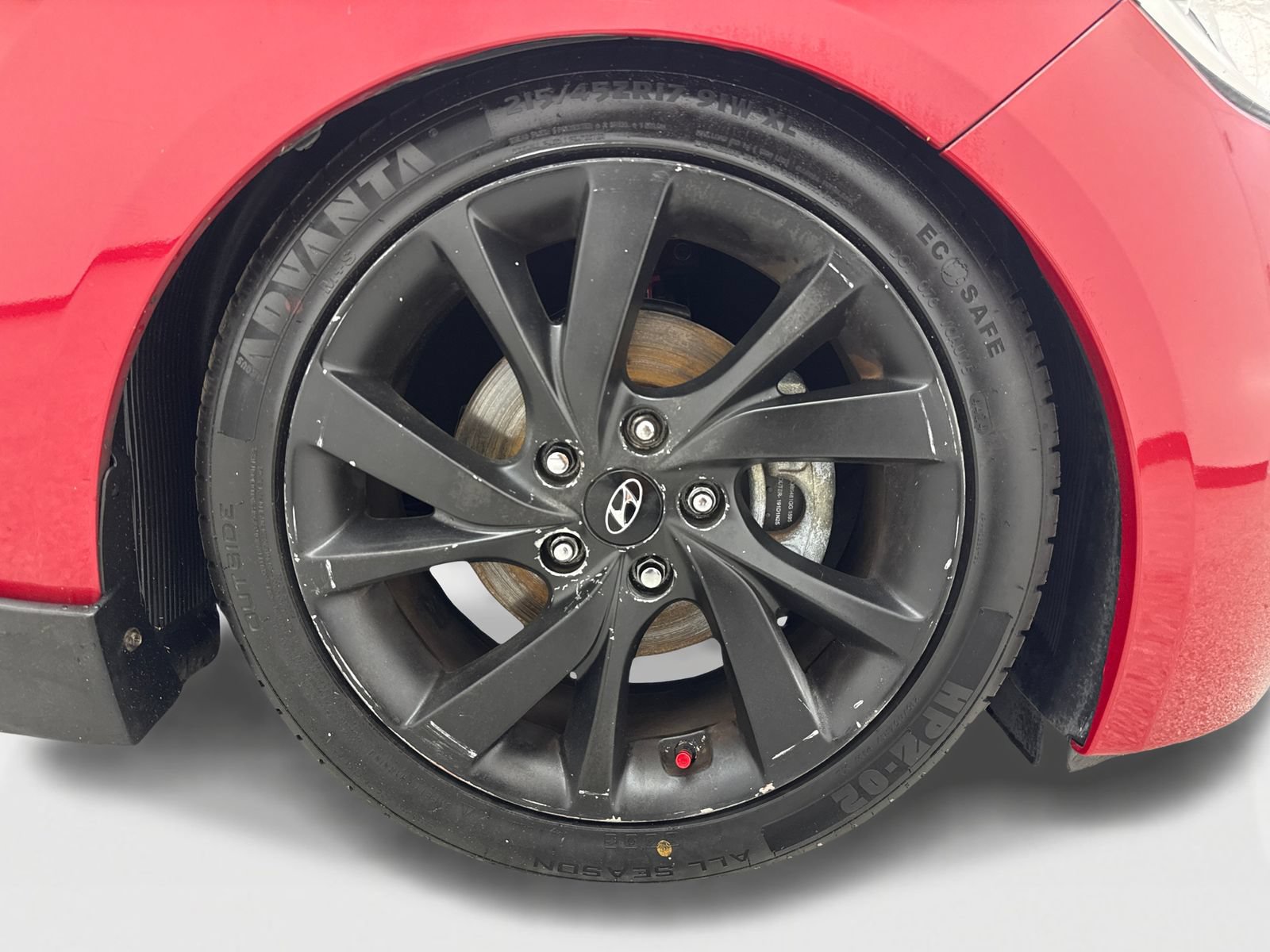 Used 2016 Hyundai Veloster FWD image 43