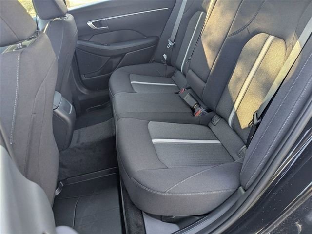 New 2026 Hyundai Sonata SEL image 10