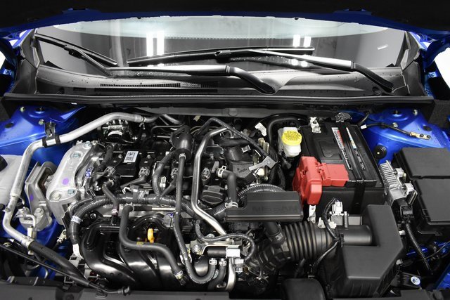 New 2025 Nissan Sentra SV image 30