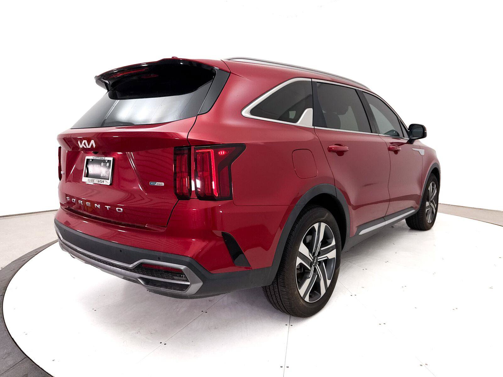 Used 2022 Kia Sorento SX AWD/4WD image 16