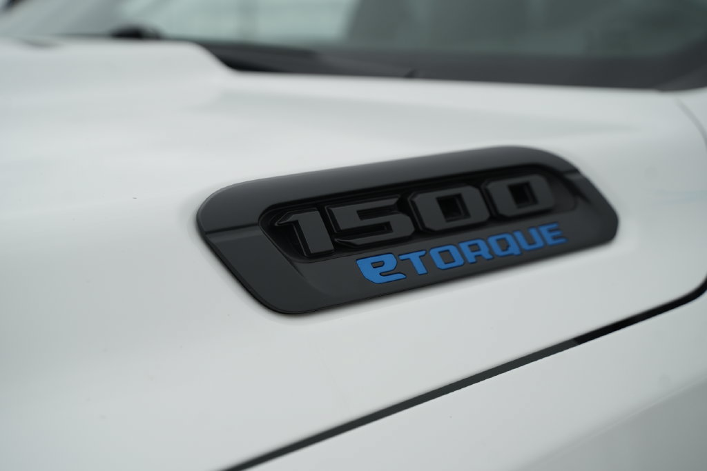 New 2026 RAM 1500 Big Horn AWD/4WD image 39