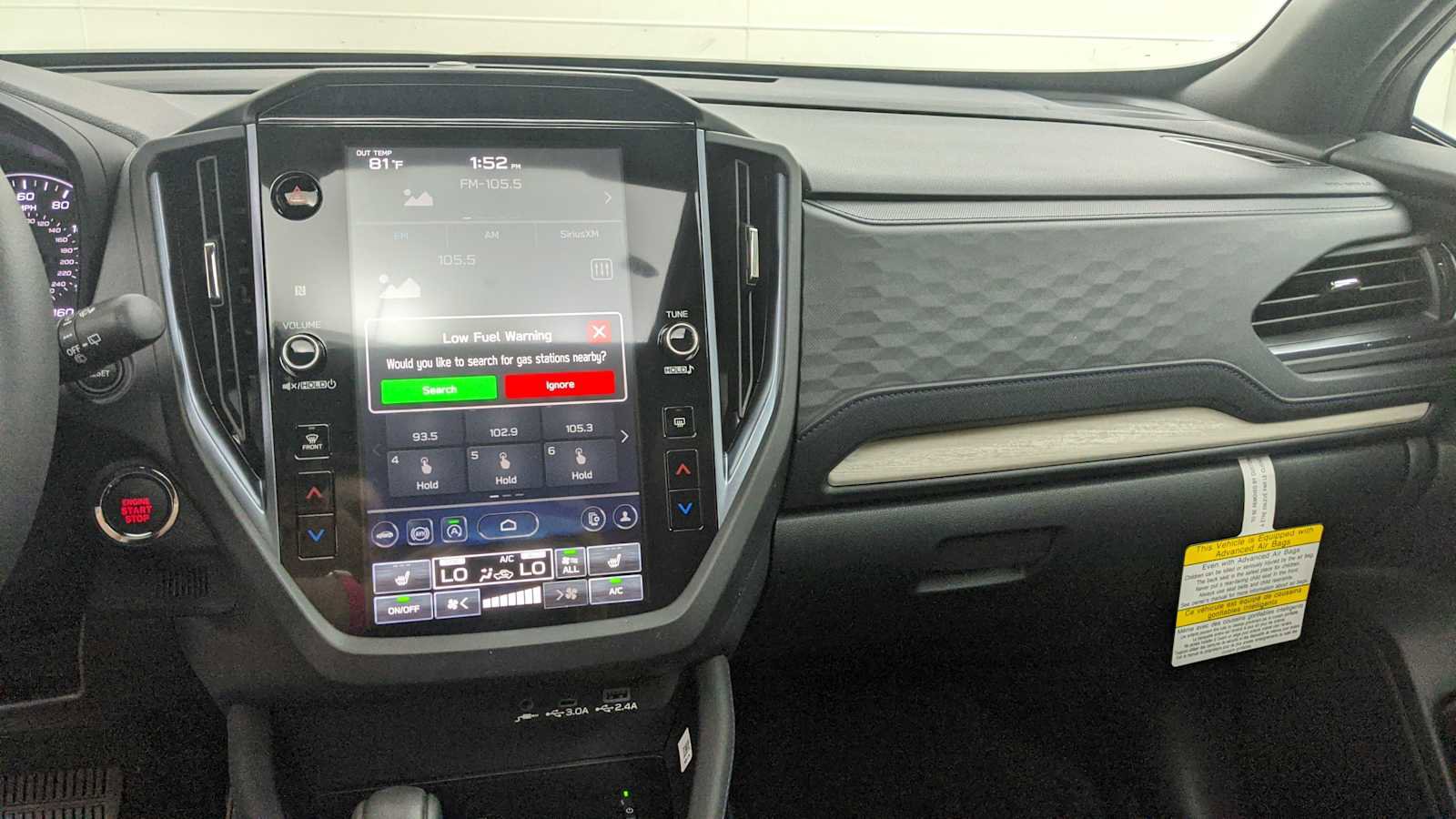 New 2026 Subaru Forester Limited image 20