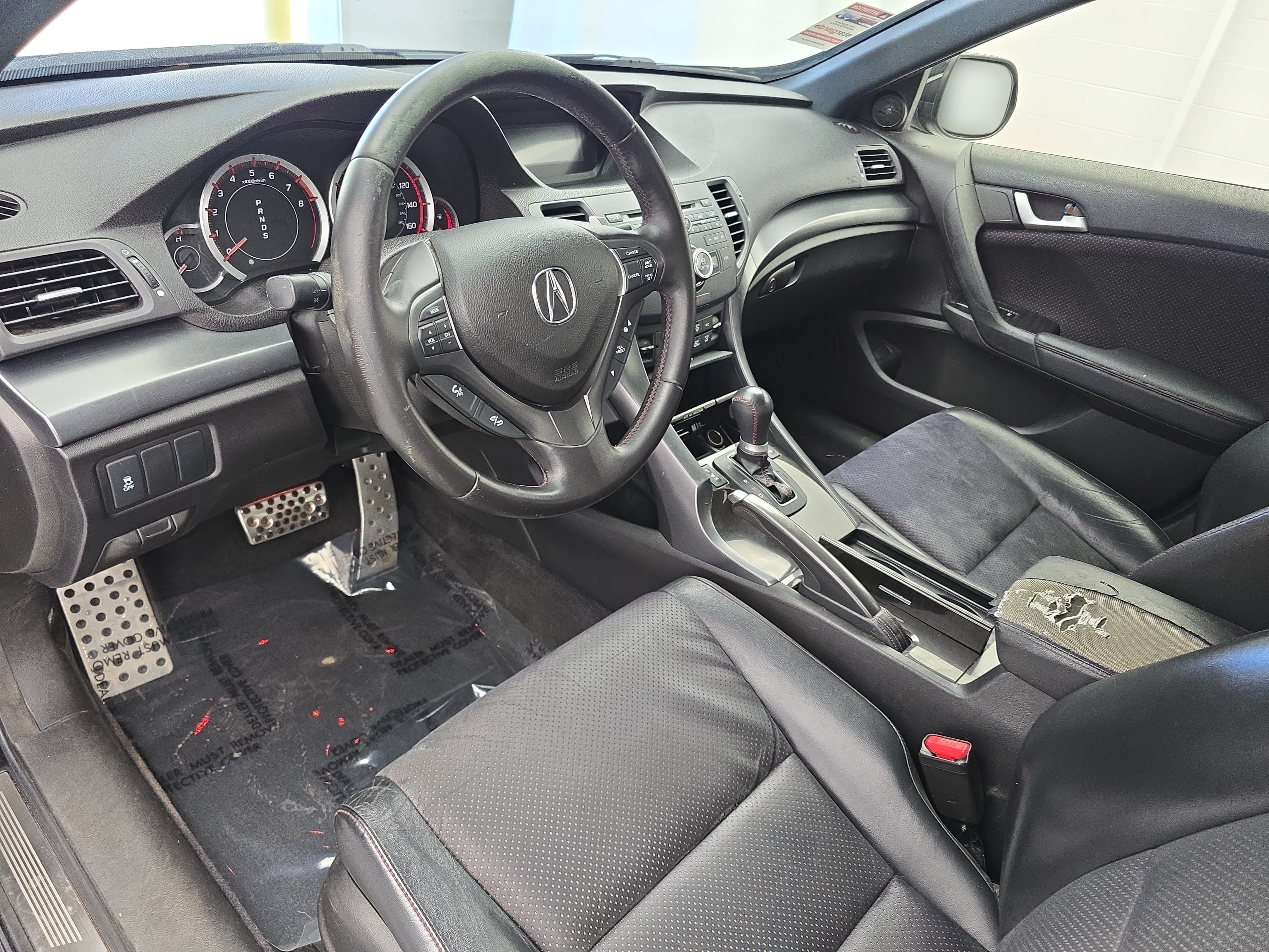 Used 2014 Acura TSX Special Edition FWD image 15
