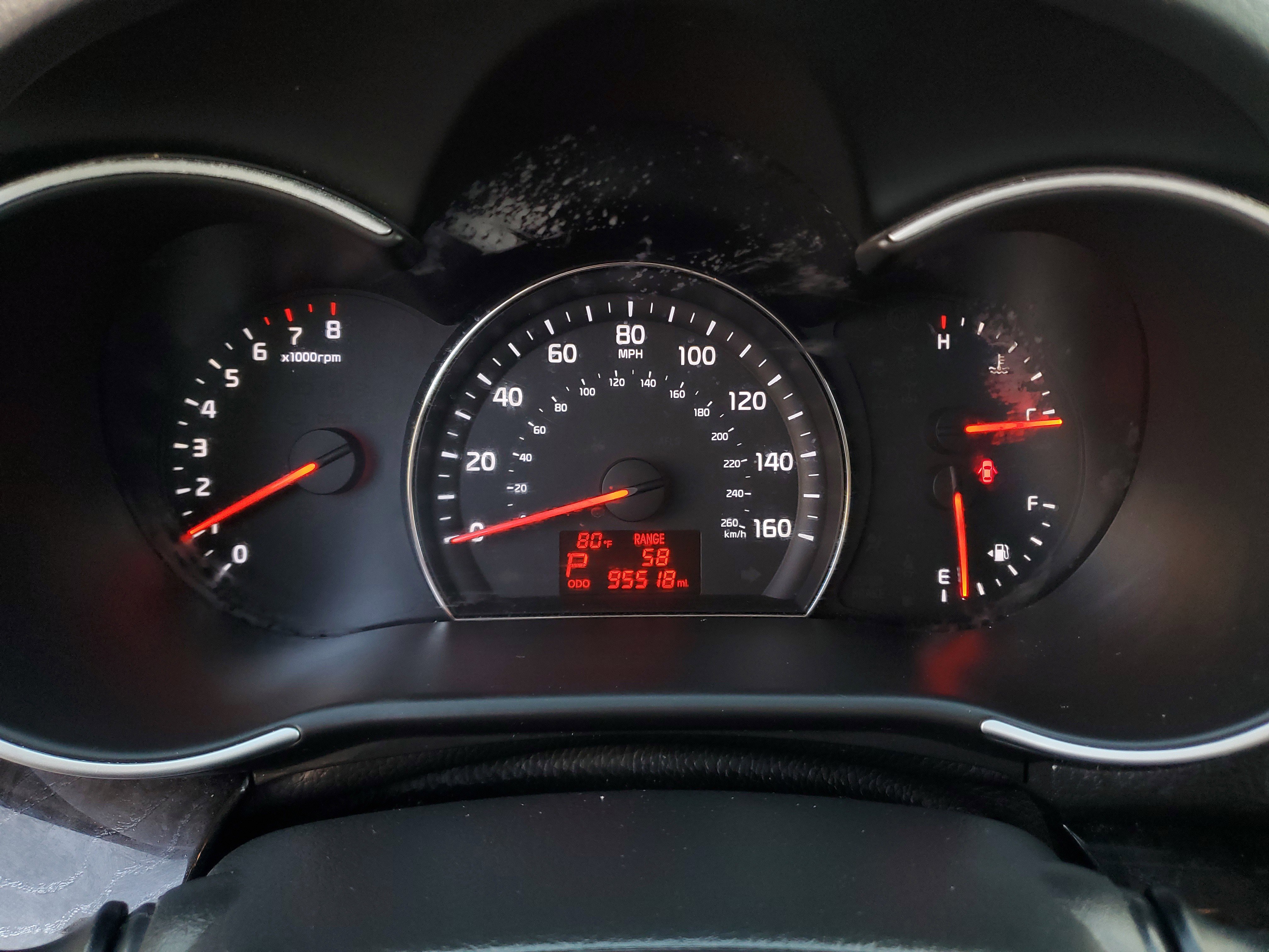 Used 2015 Kia Sorento LX FWD image 32