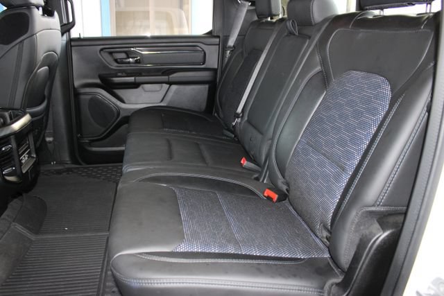 Used 2023 RAM 1500 Big Horn AWD/4WD image 25