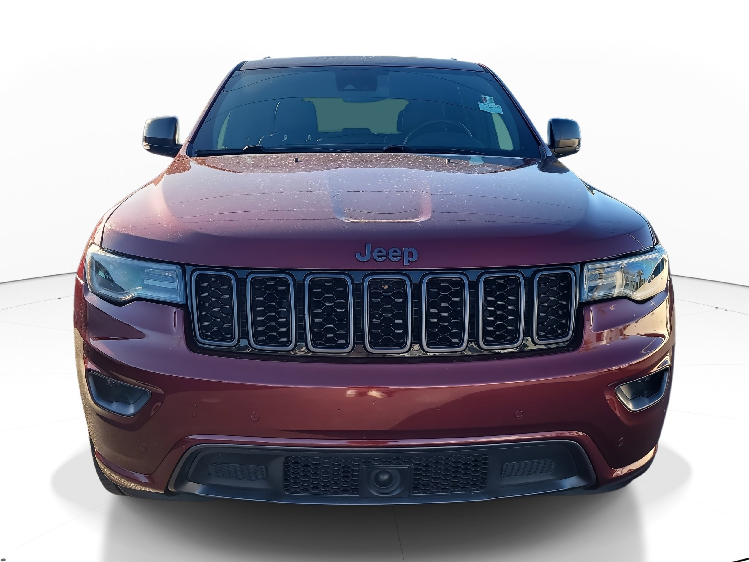 Used 2021 Jeep Grand Cherokee Limited w/ Quick Order Package 28K 80th image 2